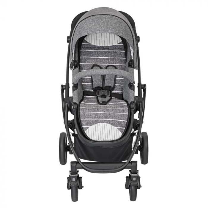 Carucior Graco Evo 3 in 1 Suits Me [3]