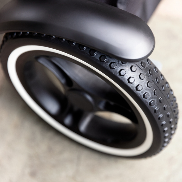 Carucior Graco Evo XT Black-Resigilat [7]