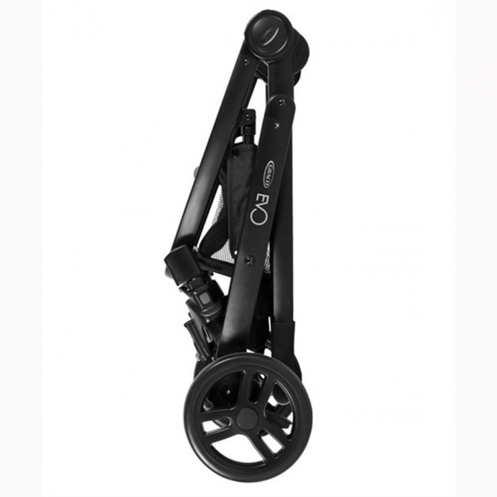 Carucior Graco Evo Pit Stop [6]