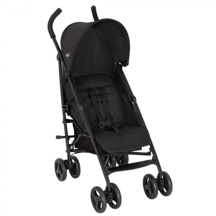 Carucior Graco EZLite Midnight