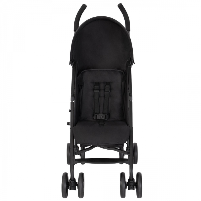 Carucior Graco EZLite Midnight-Resigilat [2]
