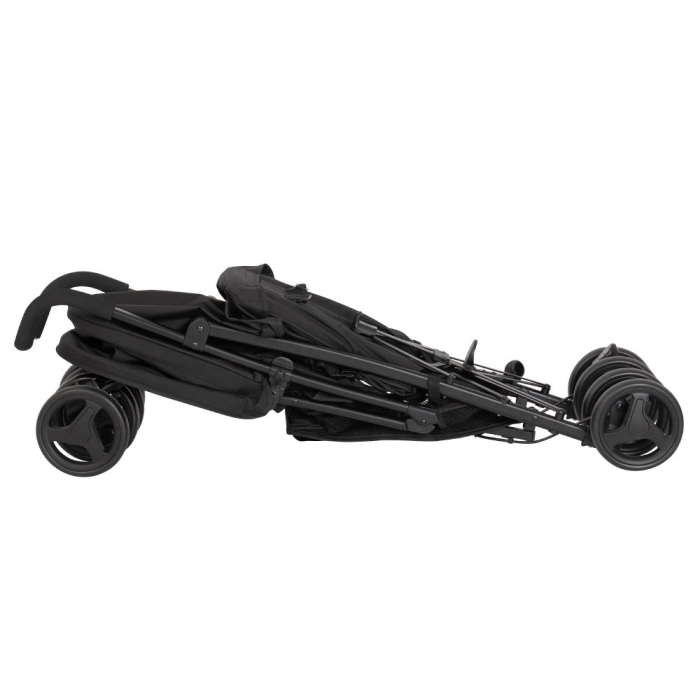 Carucior Graco EZLite Midnight-Resigilat [5]