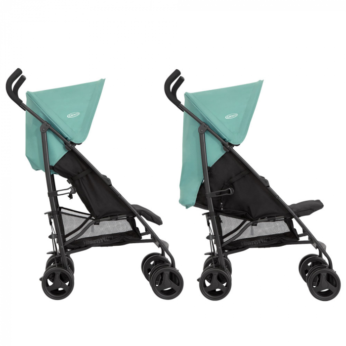 Carucior Graco EZLite Mint-Resigilat [3]