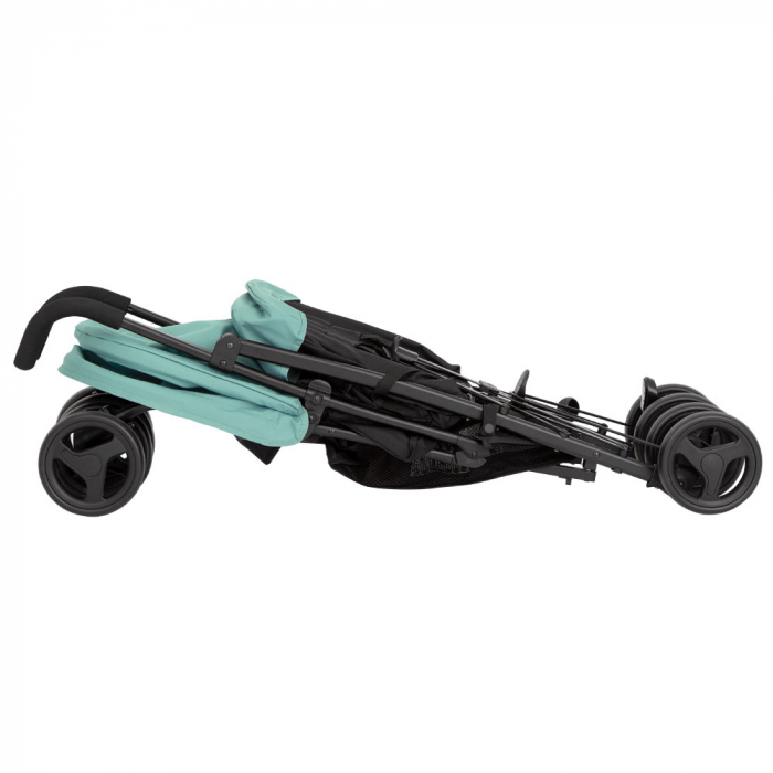 Carucior Graco EZLite Mint-Resigilat [5]