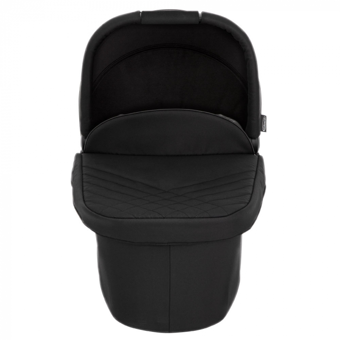 Carucior Graco Myavo 3 in 1 Midnight-Resigilat [5]