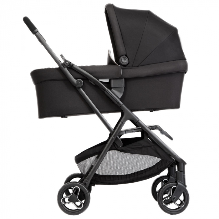 Carucior Graco Myavo 3 in 1 Midnight [4]