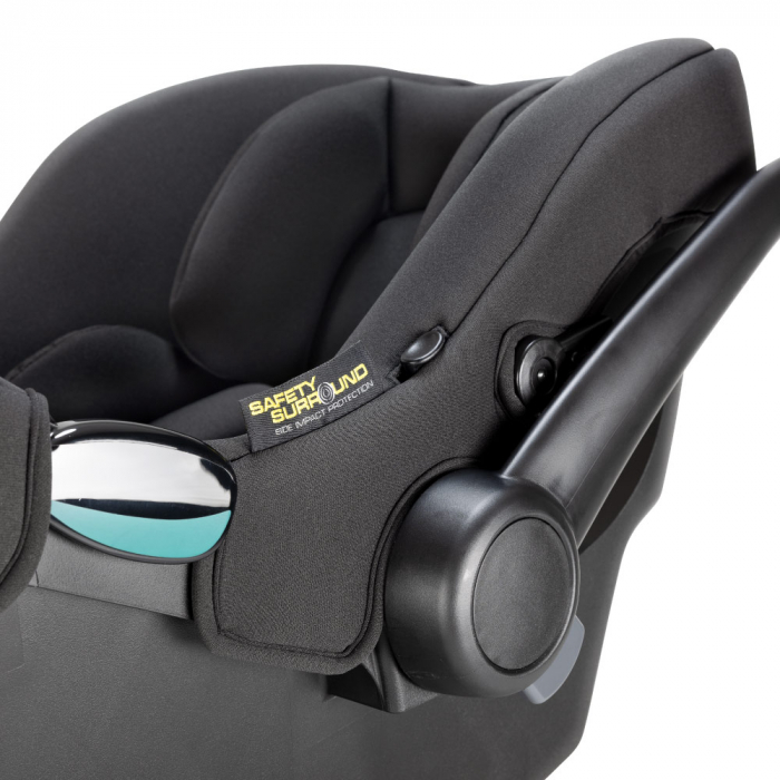 Carucior Graco Myavo 3 in 1 Midnight-Resigilat [8]