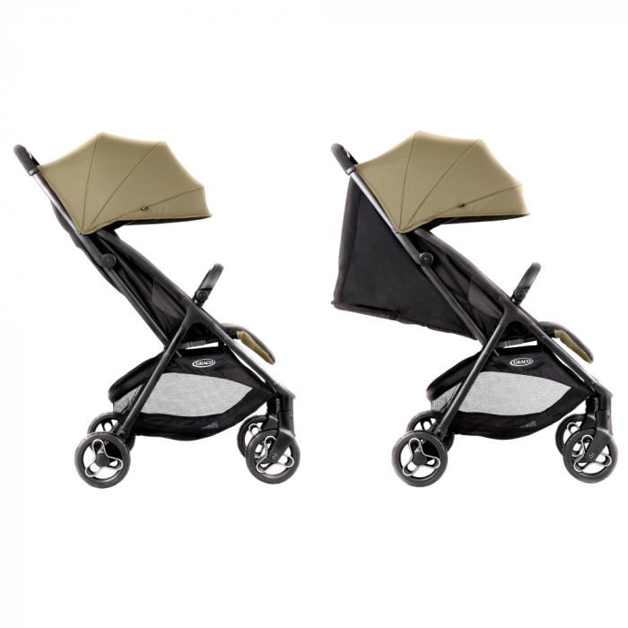 Carucior Graco Myavo Clover [3]