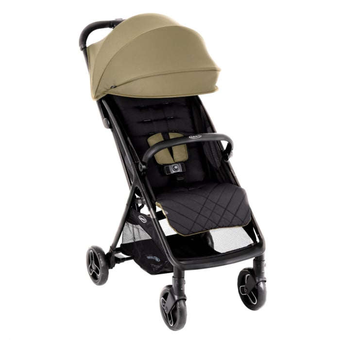 Carucior Graco Myavo Clover - Resigilat