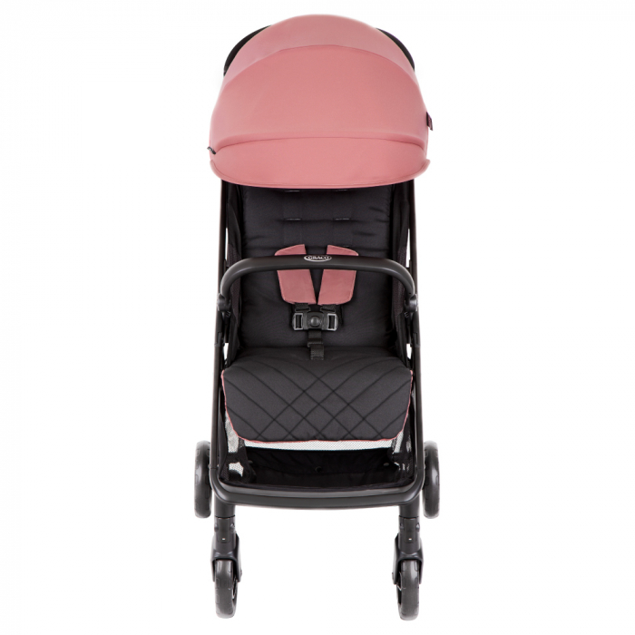 Carucior Graco Myavo Dusty Rose-Resigilat [2]