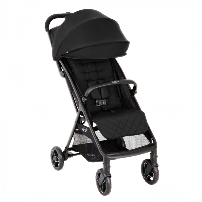 Carucior Graco Myavo Midnight