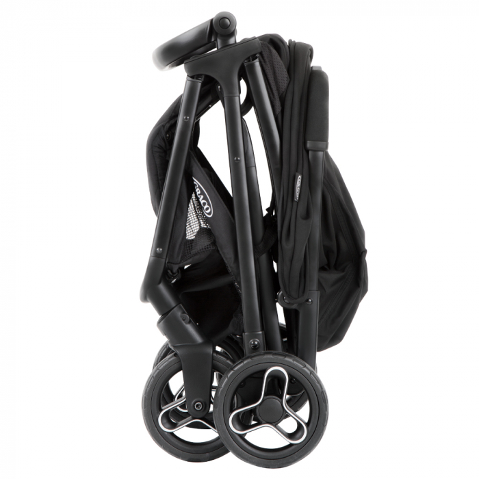 Carucior Graco Myavo Midnight [5]