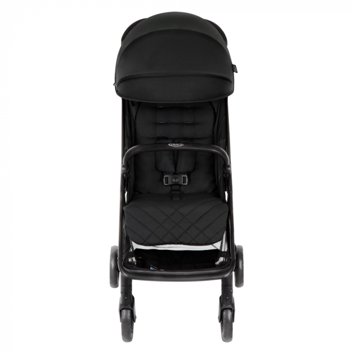 Carucior Graco Myavo Midnight [2]