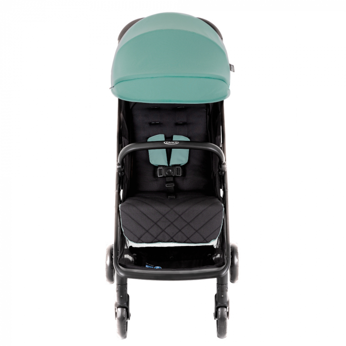 Carucior Graco Myavo Mint [2]