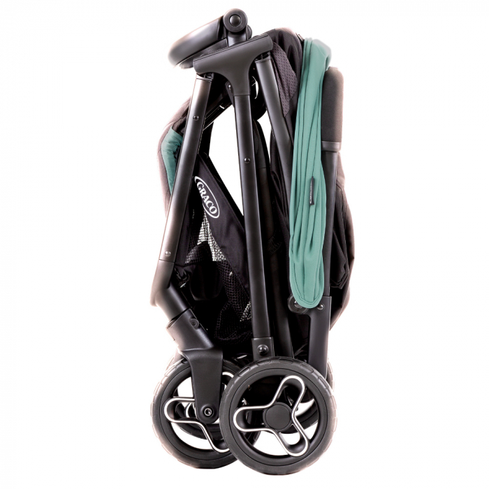 Carucior Graco Myavo Mint-Resigilat [5]