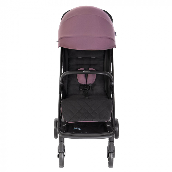 Carucior Graco Myavo Mulberry [2]