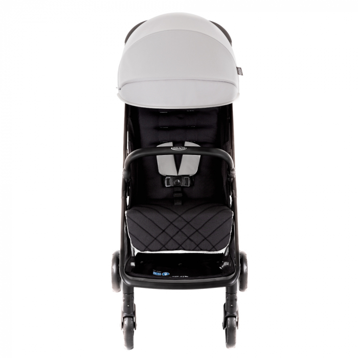 Carucior Graco Myavo Steeple Gray [2]