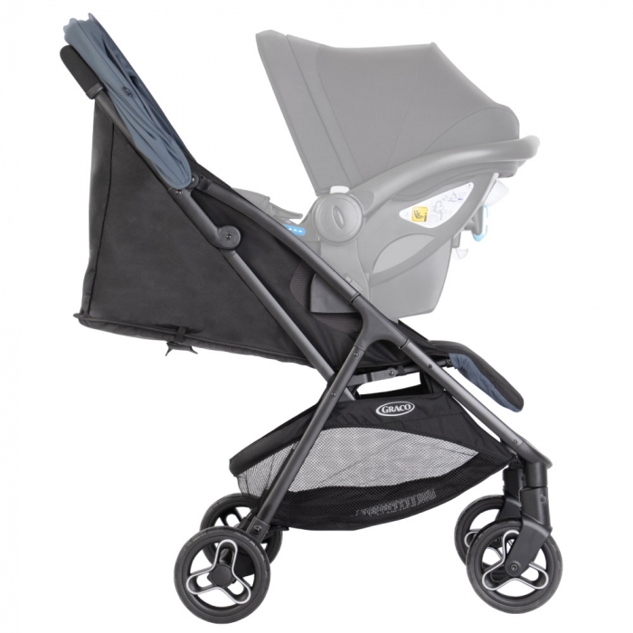 Carucior Graco Myavo Stormy [4]