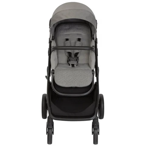 Carucior Graco Near2Me DLX 3 in 1 Ash [2]