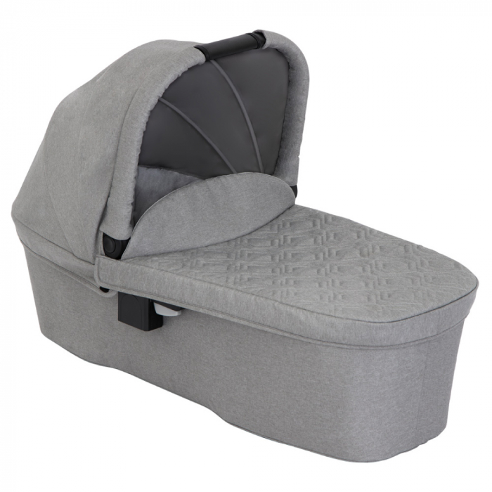 Carucior Graco Near2Me DLX 3 in 1 Ash-Resigilat [8]