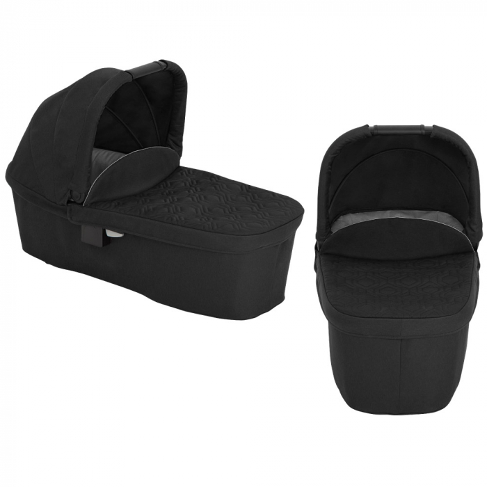 Carucior Graco Near2Me DLX 3 in 1 Midnight - Resigilat [7]