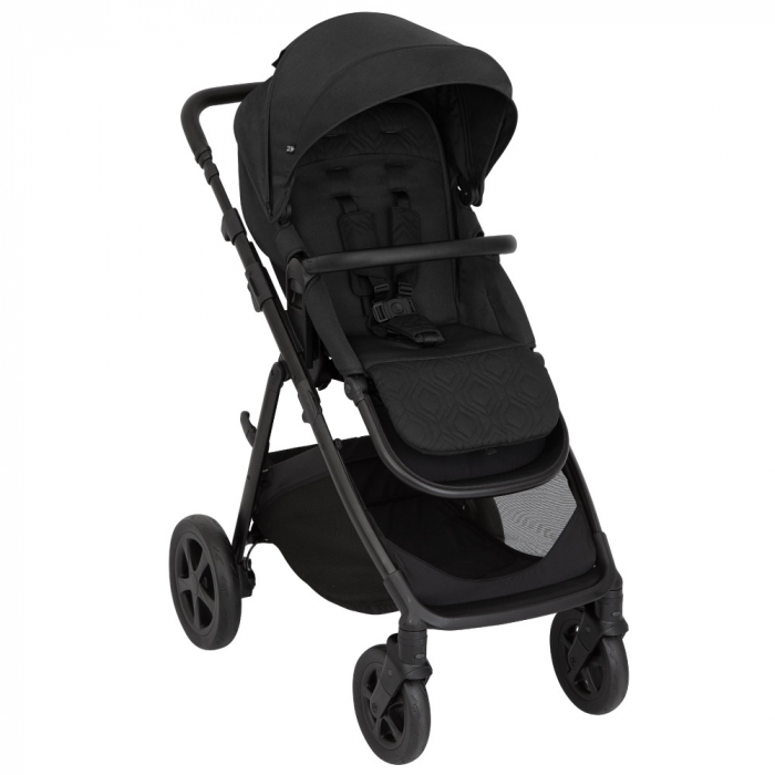 Carucior Graco Near2Me DLX 3 in 1 Midnight - Resigilat [2]