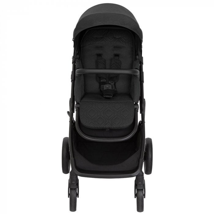 Carucior Graco Near2Me DLX 3 in 1 Midnight [3]