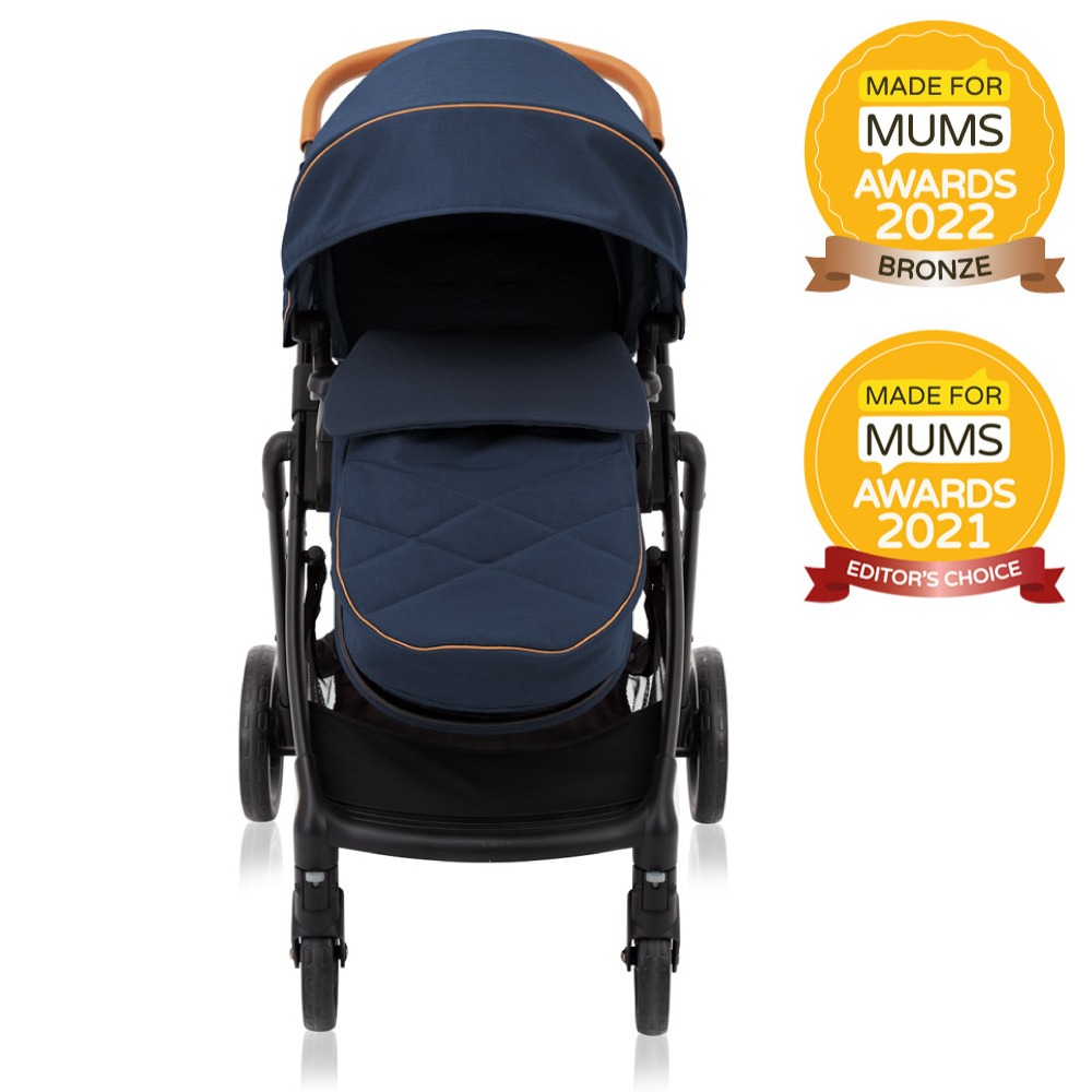 Carucior Graco Near2Me Eclipse 3 in 1 [2]