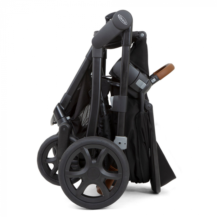 Carucior Graco Near2Me Elite Noir - Resigilat [8]