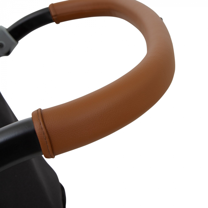 Carucior Graco Near2Me Elite Noir - Resigilat [6]