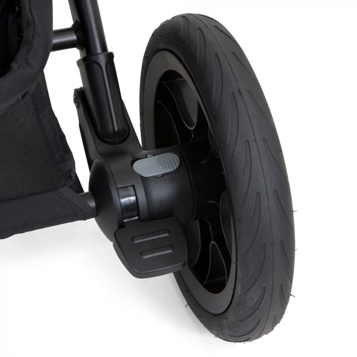 Carucior Graco Near2Me Elite Noir - Resigilat [7]