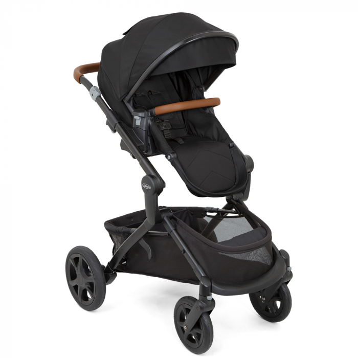 Carucior Graco Near2Me Elite TS Noir [2]