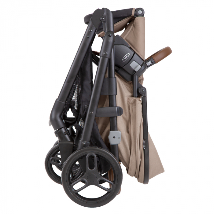 Carucior Graco Near2Me Oatmeal 3 in 1 [6]