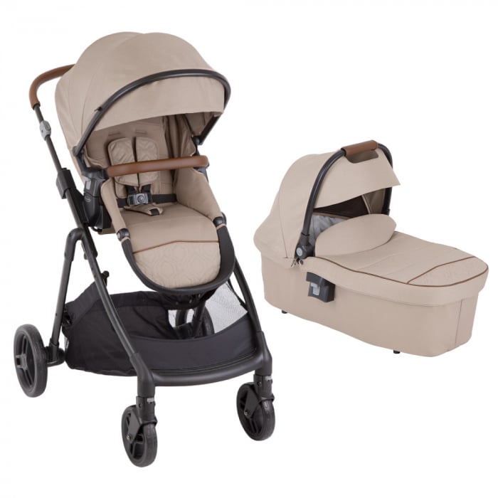 Carucior Graco Near2Me Oatmeal 2 in 1