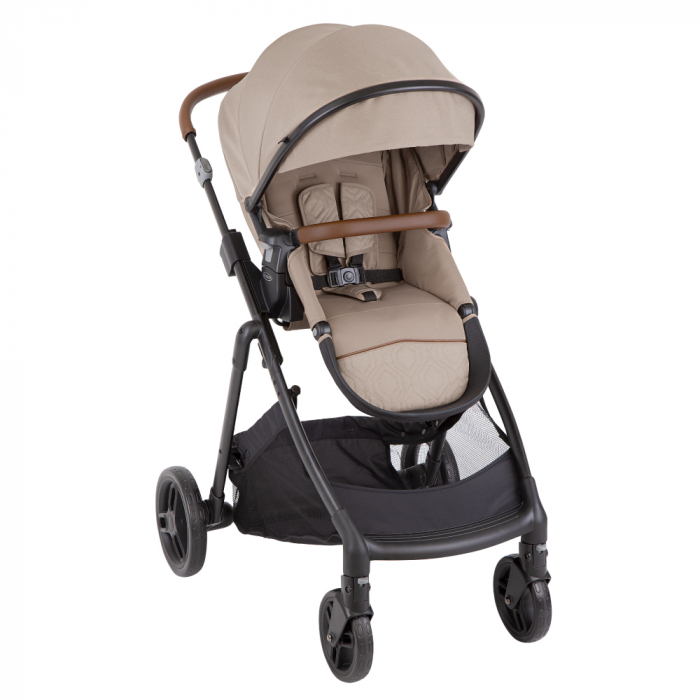 Carucior Graco Near2Me Oatmeal 3 in 1 [2]
