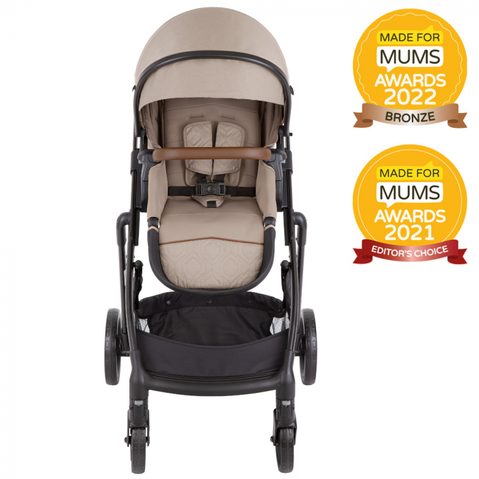 Carucior Graco Near2Me Oatmeal 3 in 1 [3]