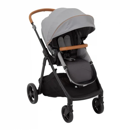 Carucior Graco Near2Me Steeple Grey - Resigilat