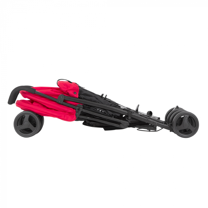 Carucior Graco Travelite Cherry [4]