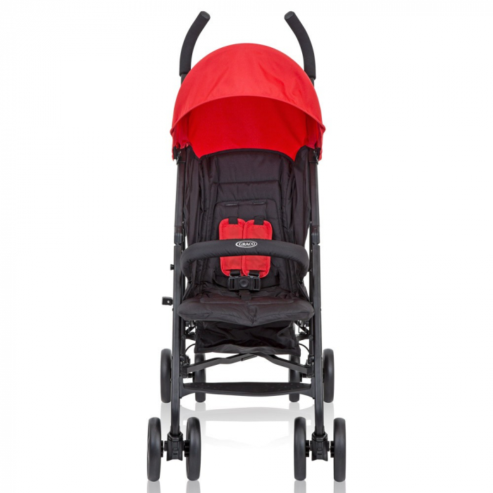 Carucior Graco TraveLite Chili [3]