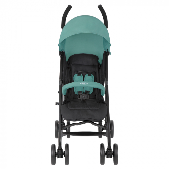 Carucior Graco Travelite Mint [2]