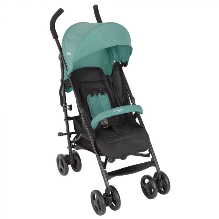 Carucior Graco Travelite Mint - Resigilat