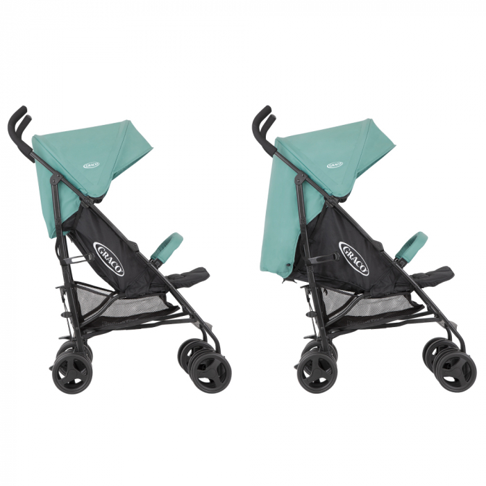 Carucior Graco Travelite Mint - Resigilat [3]