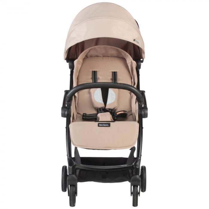 Carucior Leclerc Magic Fold Plus Sand [2]