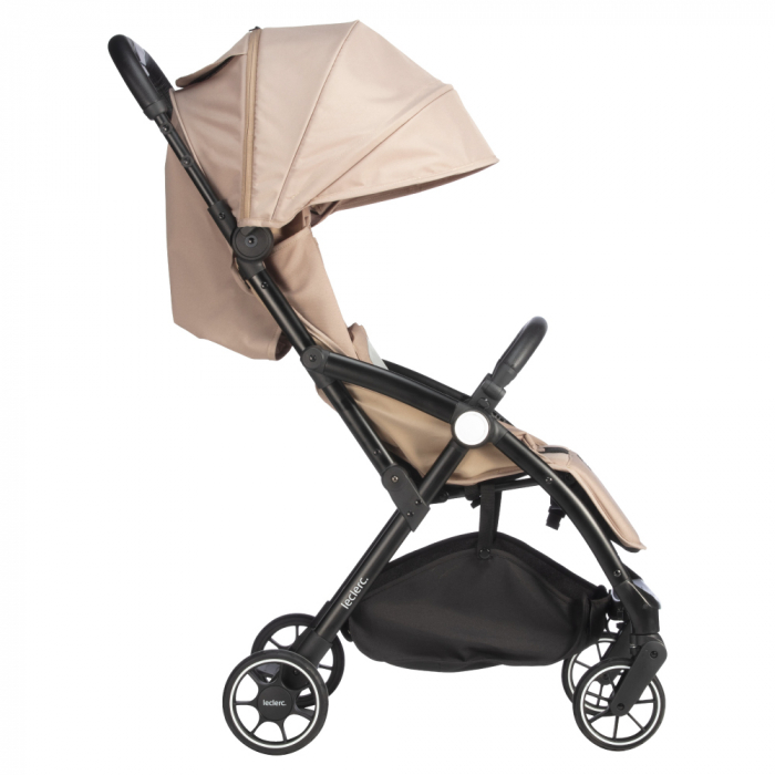 Carucior Leclerc Magic Fold Plus Sand [3]