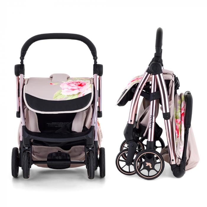 Carucior Leclerc Baby 2 in 1 colectia Monnalisa Birch [7]