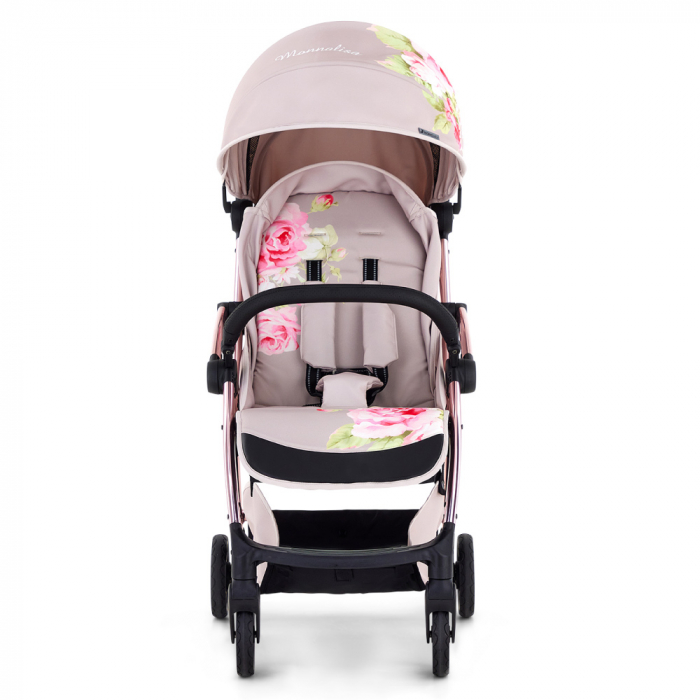 Carucior Leclerc Baby 2 in 1 colectia Monnalisa Birch [2]
