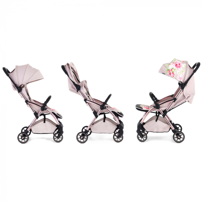 Carucior Leclerc Baby 2 in 1 colectia Monnalisa Birch [5]