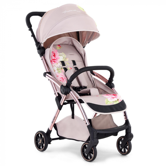 Carucior Leclerc Baby 2 in 1 colectia Monnalisa Birch [4]