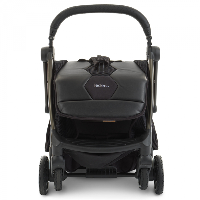 Carucior Leclerc Hexagon Carbon Black [9]