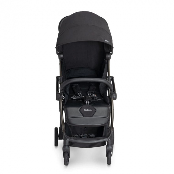 Carucior Leclerc Hexagon Carbon Black-Resigilat [3]